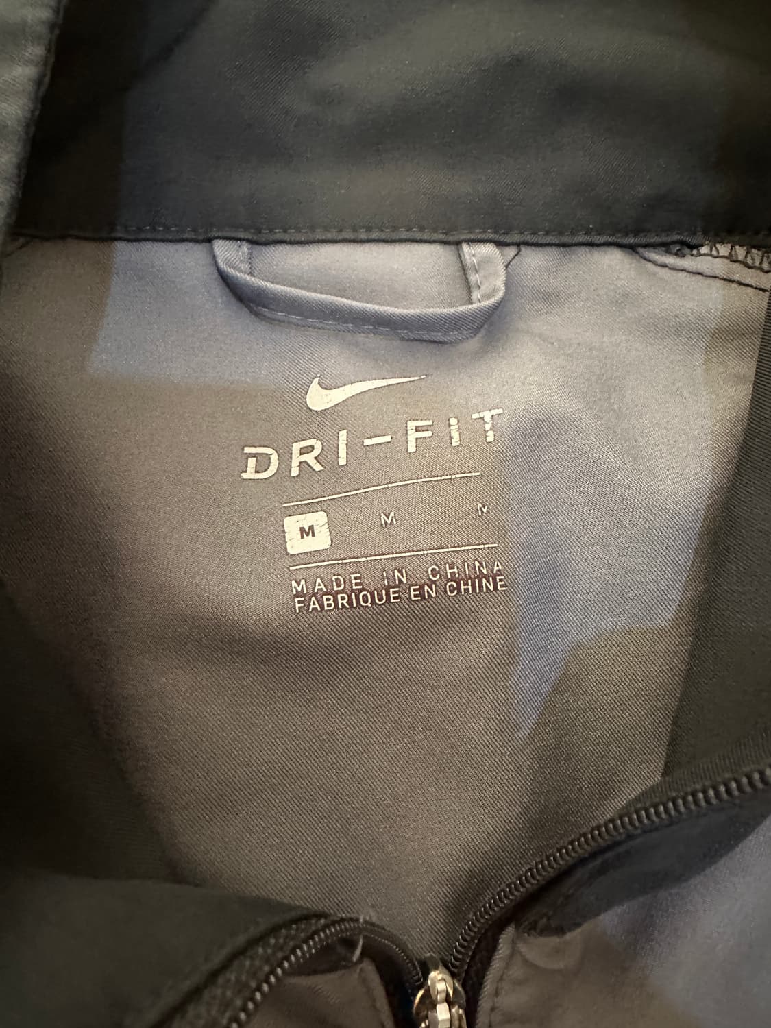 나이키 드라이핏 러닝바람막이 자켓 M(95) 상품이미지3