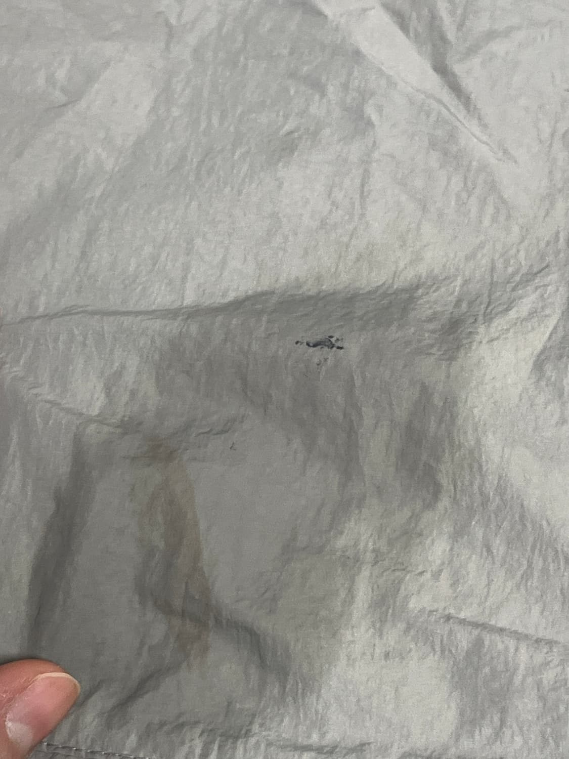 코이세이오 스마트어반유즈풀 지퍼 스커트 상품이미지4