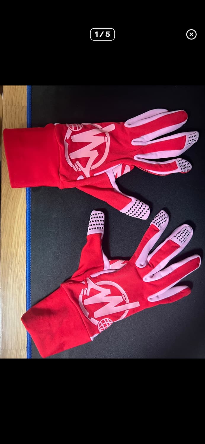 마이너스 투 팬츠 장갑 가방 포함 상품이미지3