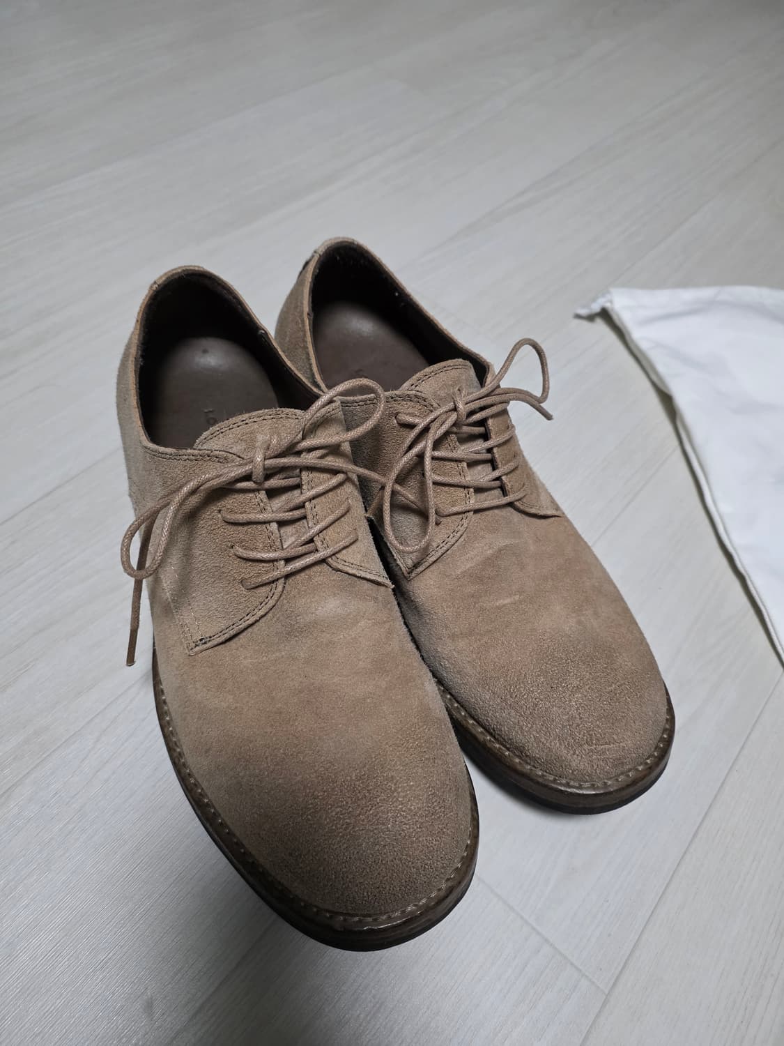 [265] 로스트가든 유니폼 에이지드 더비 팝니다 상품이미지2