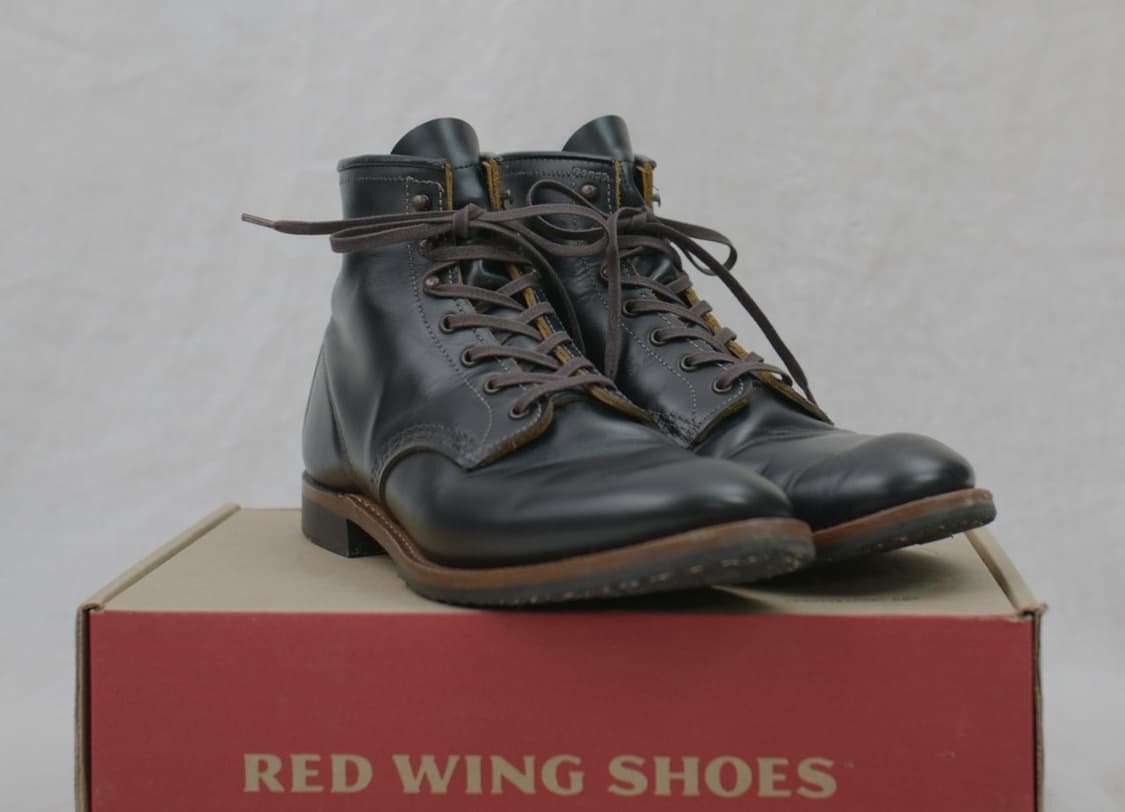 레드윙 9060 플랫박스 11d 290 상품이미지2