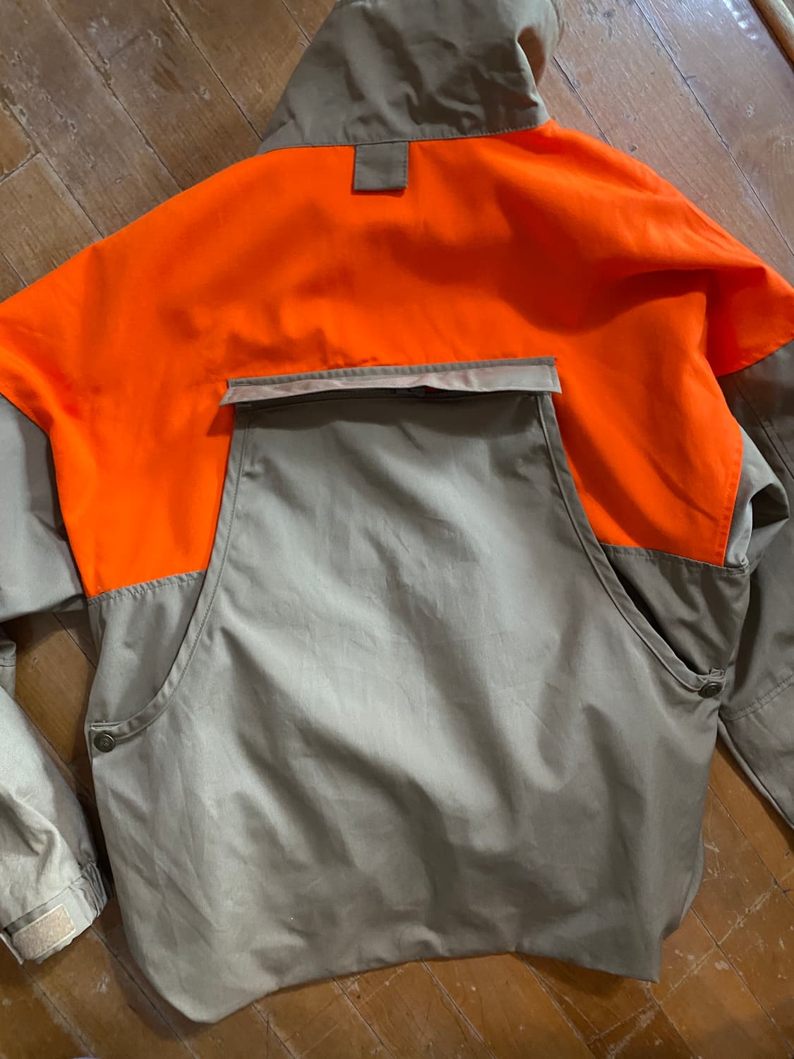 컬럼비아 빈티지 헌팅자켓 gameback jacket (105) 상품이미지5