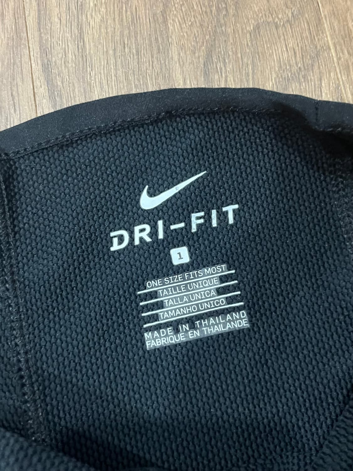 나이키 드라이핏 넥워머 F 상품이미지3