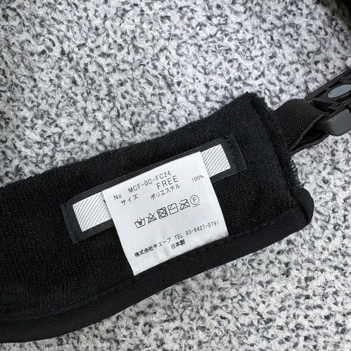 FREE 마크앤로나 썬캡 0611J2 상품이미지7