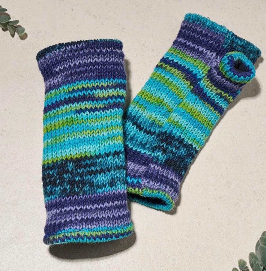 새상품급)글로니 901  생지 데님 M 상품이미지2