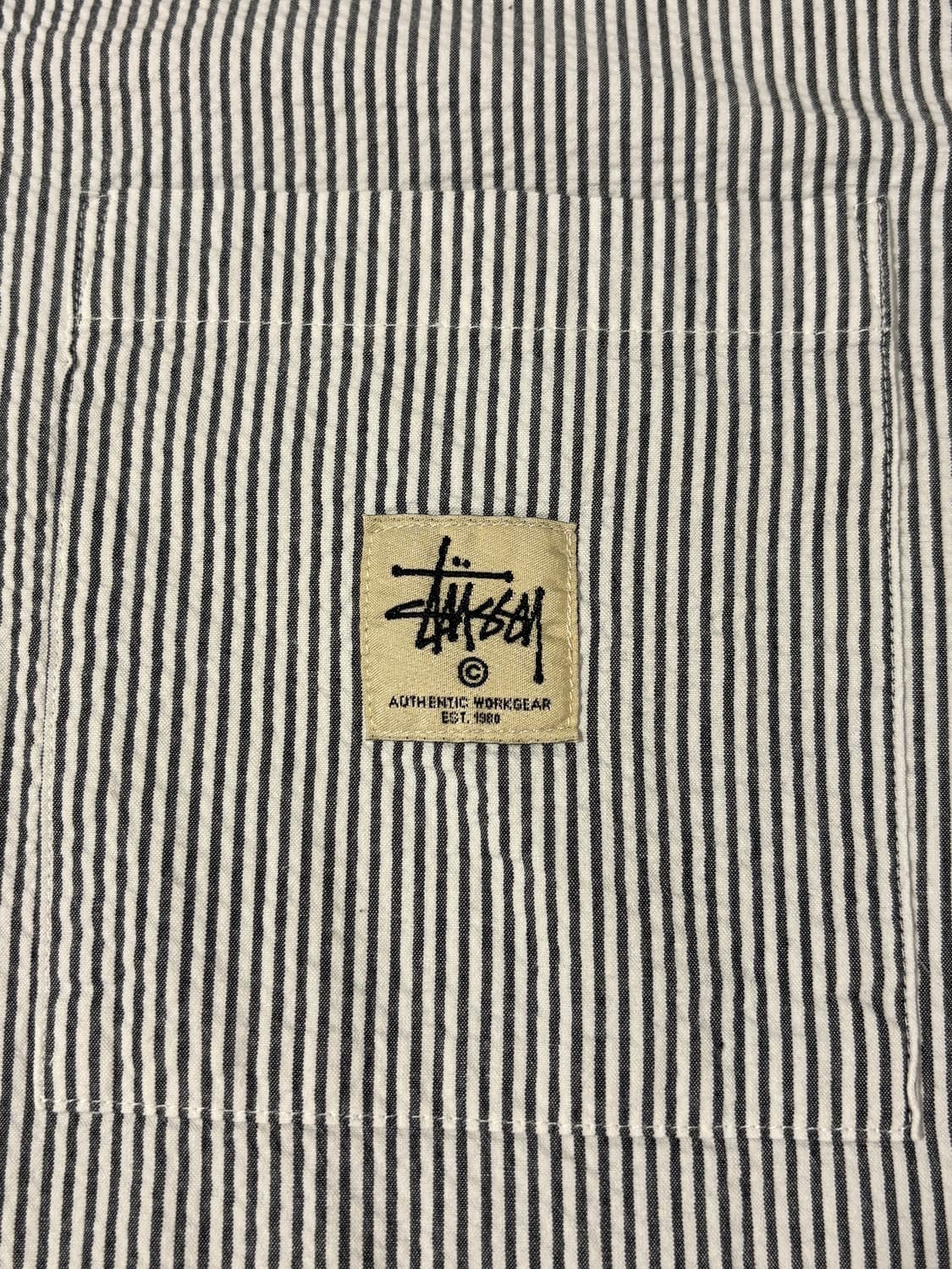 스투시 반팔셔츠 상품이미지10