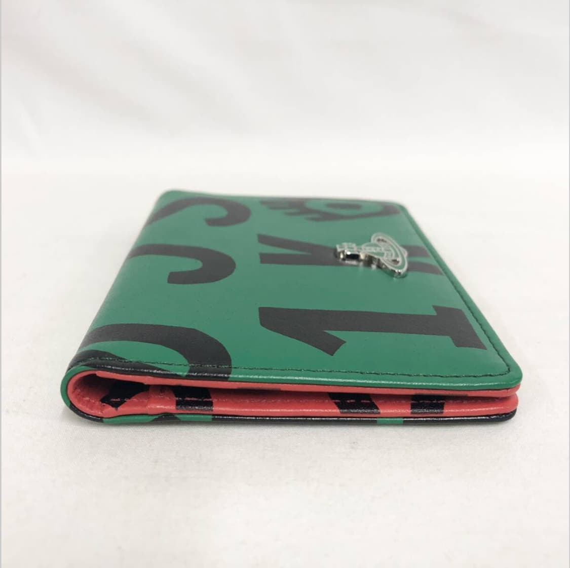 비비안웨스트우드 아카이브 카드지갑 상품이미지6