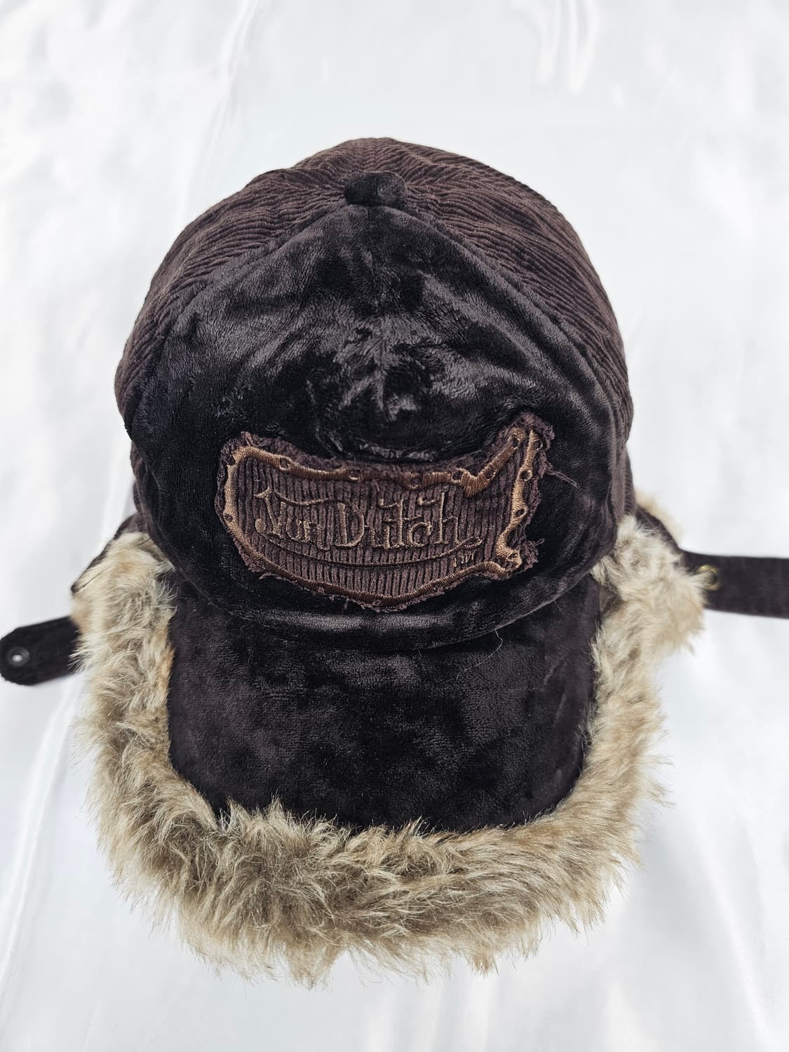 본더치트루퍼햇 상품이미지6