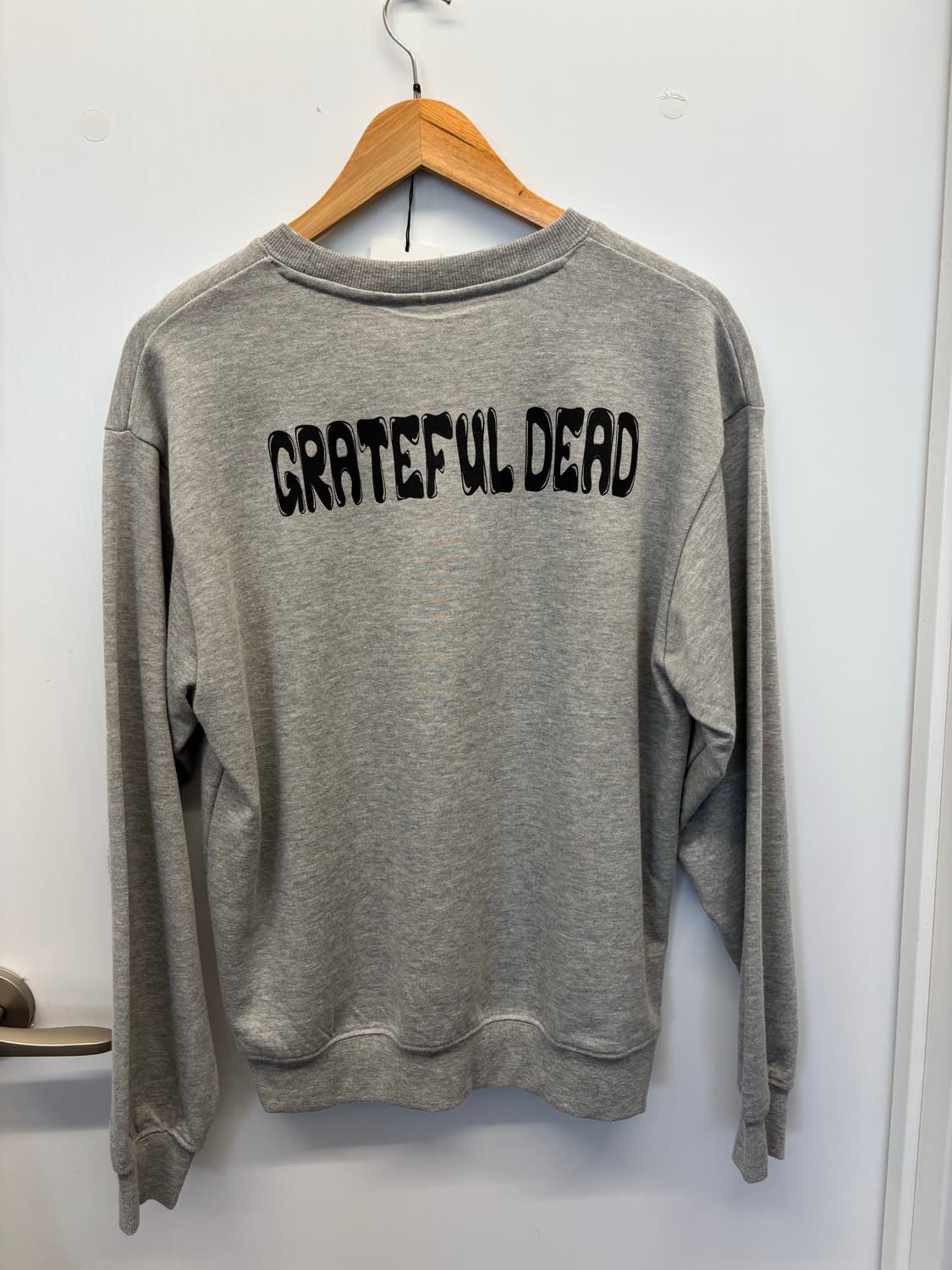 Greatful dead sweat 상품이미지5