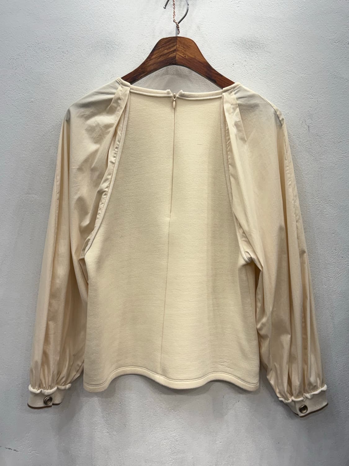 듀엘 블라우스  상품이미지2