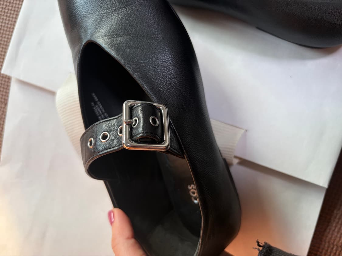 COS 단화 235 상품이미지3