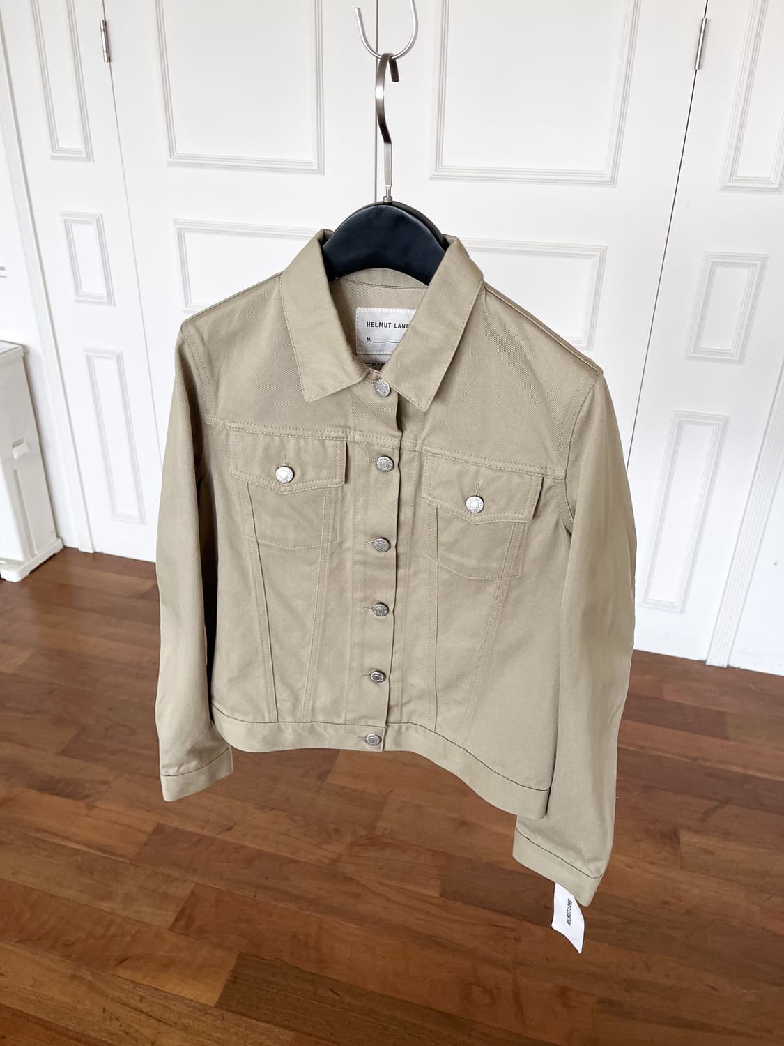 Helmut Lang (Deadstock) 상품이미지2