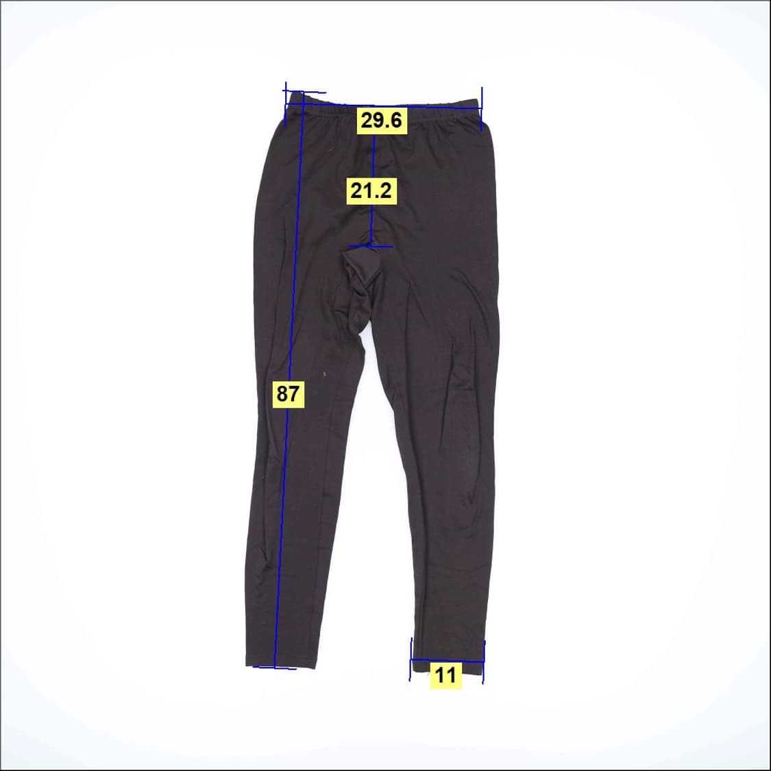 F 빈티지 여성 히트텍 0427H1 상품이미지3