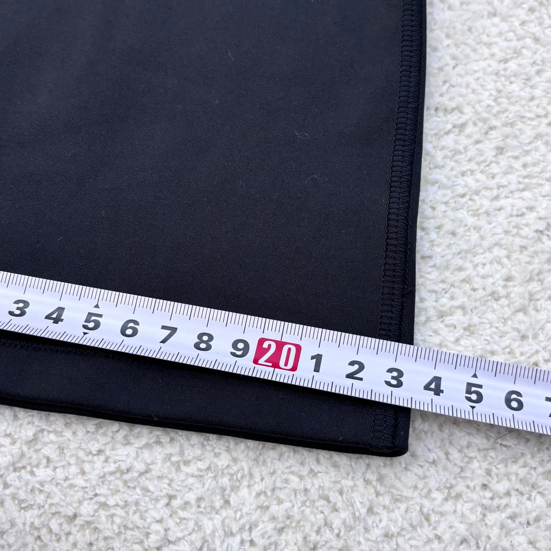 L 아디다스 에어로레디 플레어 팬츠 0306E 상품이미지8