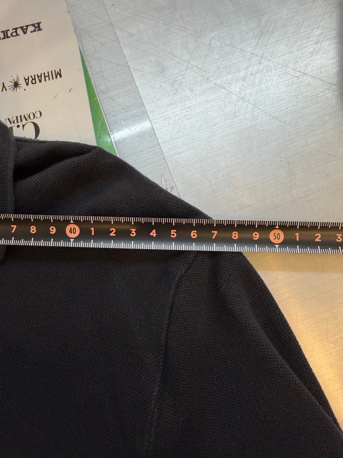 폴로 랄프 로렌 빅포니 롱슬리브 상품이미지7