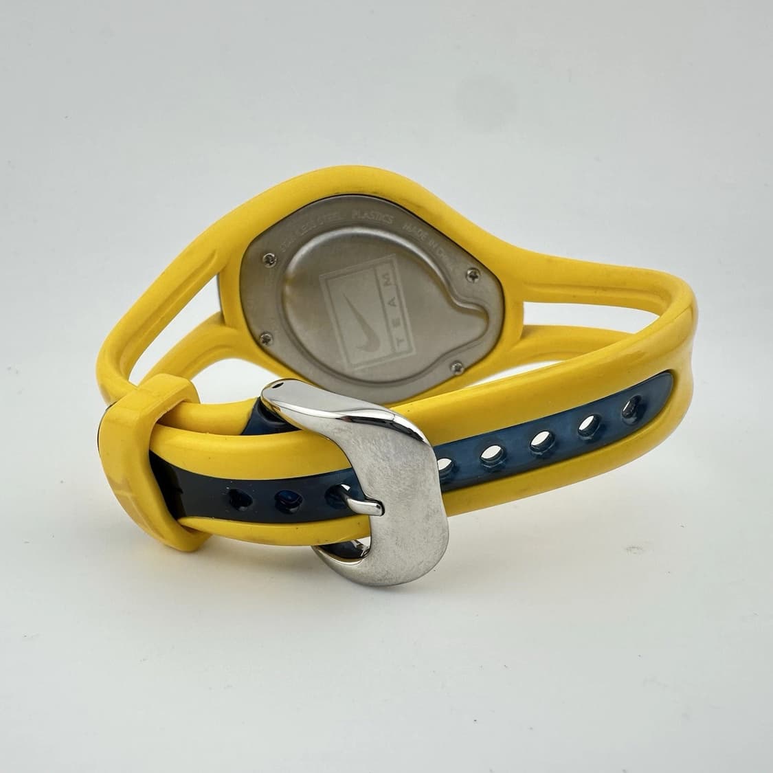 나이키 트라이액스 마이애미 팀 아날로그 시계 상품이미지7