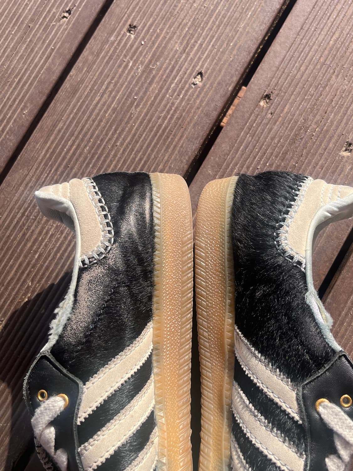 아디다스 웨일즈보너 삼바 275 상품이미지4