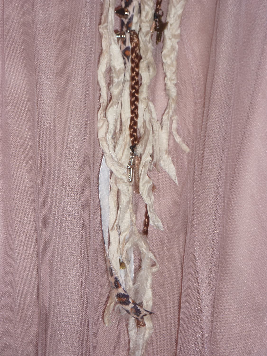 𝓡𝓸𝓼𝓮𝓽𝓽𝓮 𝓝𝓸.𝟑 🦨🕸️🪶•• 상품이미지5