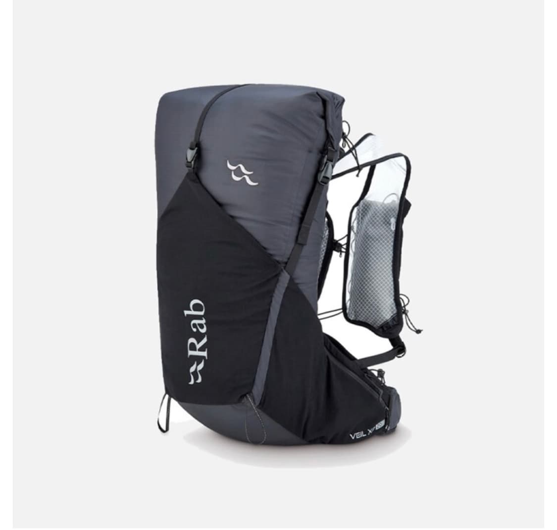 Rab 베일 XP 20 Black S 사이즈(새상품) 상품이미지1