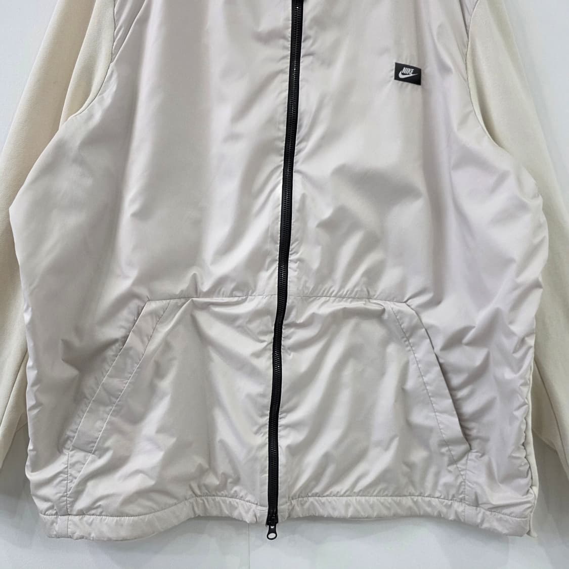 나이키 스포츠웨어 하이브리드 보머 재킷 상품이미지3