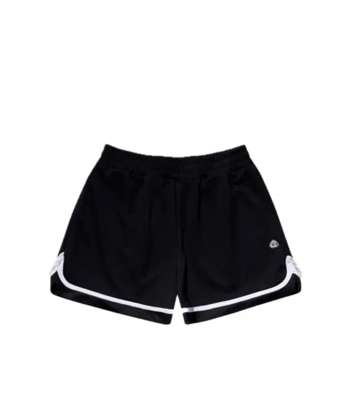 코이세이오 레이스 져지 쇼츠 팬츠 상품이미지1