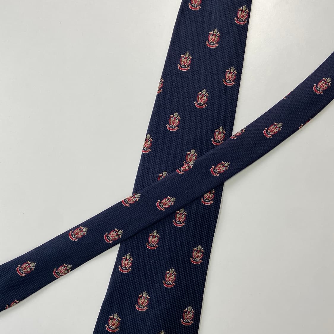 BALENCIAGA 발렌시아가 정품 명품 넥타이 상품이미지4