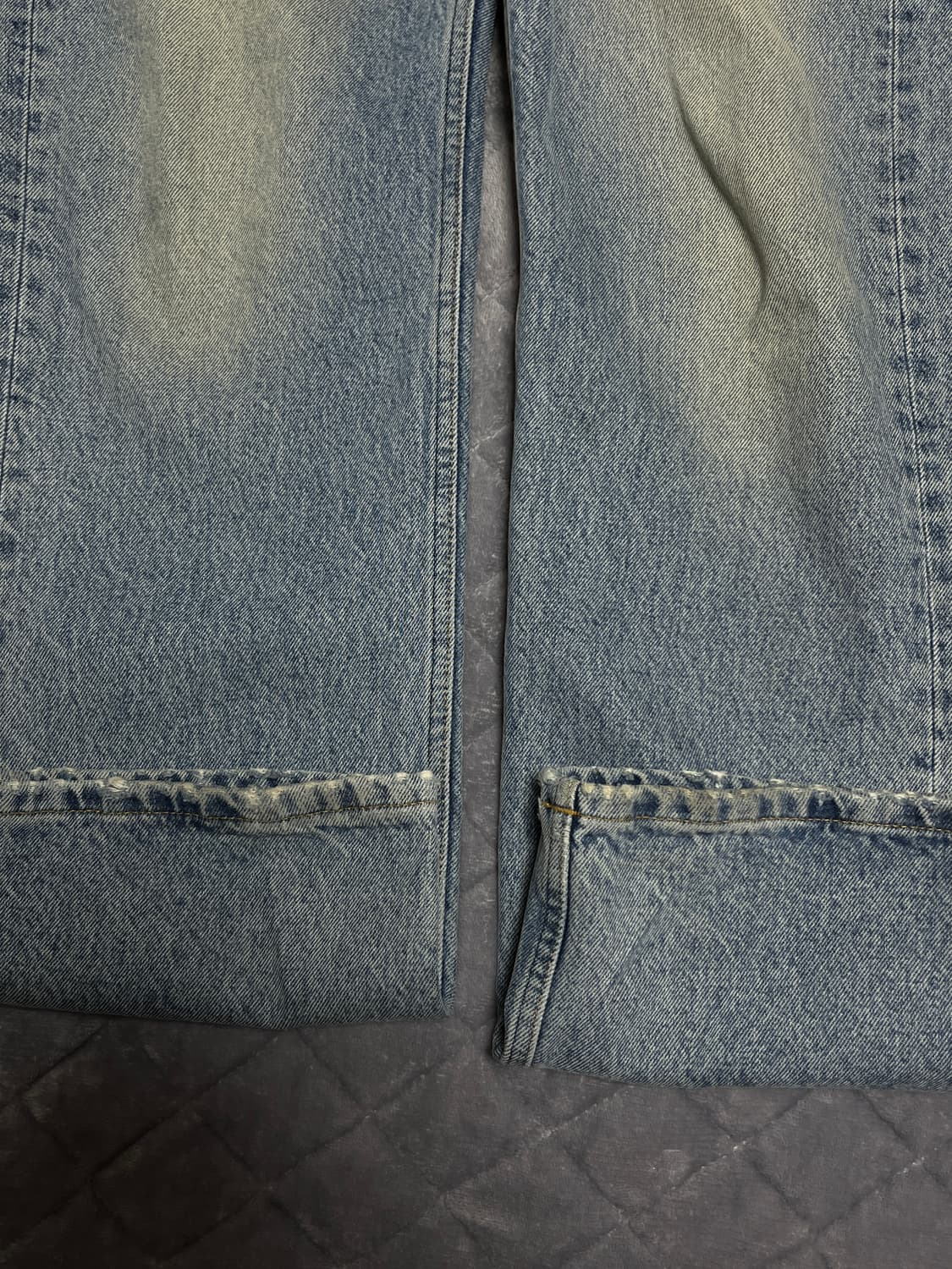 선플라워 스탠다드 데님 상품이미지3