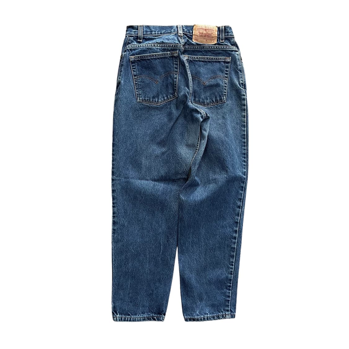 [28] 리바이스 550 데님 청바지 [LV855] 상품이미지8