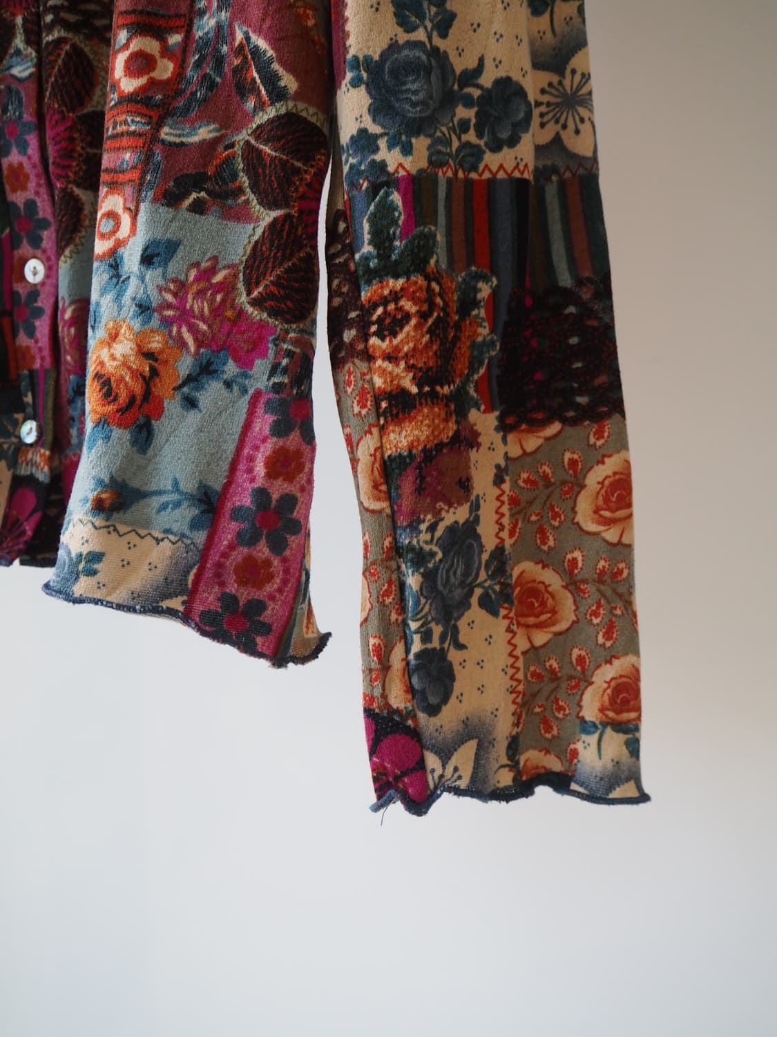 vintage blouse  상품이미지3