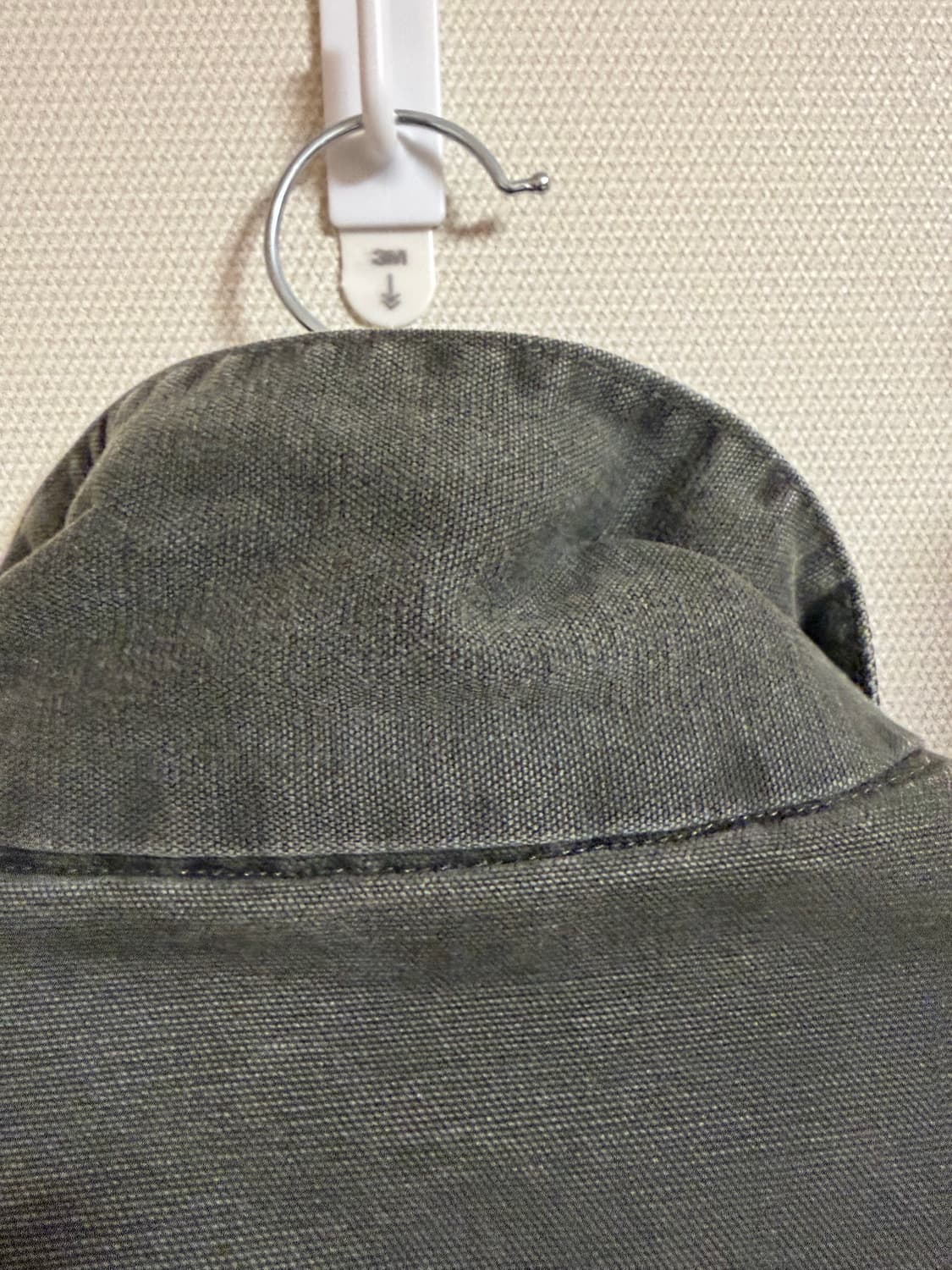 칼하트 j14 mos 구형 산타페 자켓 L 상품이미지9