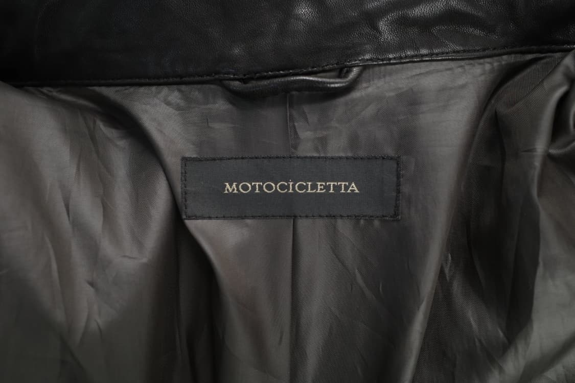 MOTOCICLETTA 상품이미지7