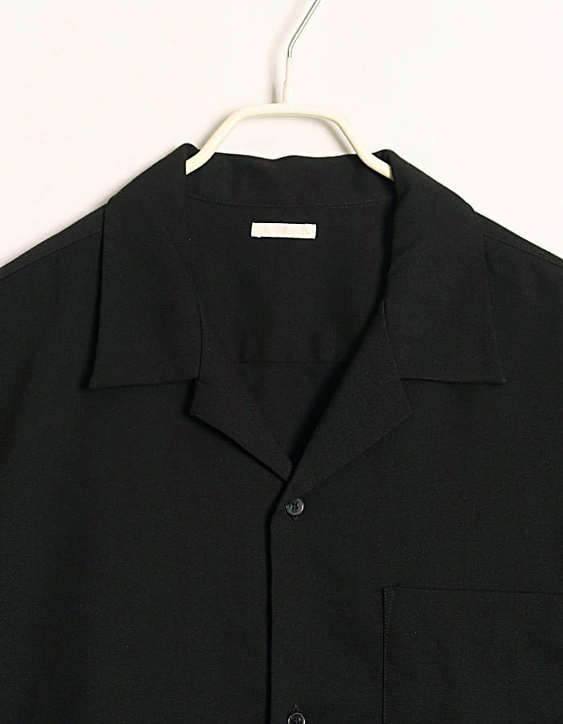 G U OpenCollar Shirts 상품이미지2