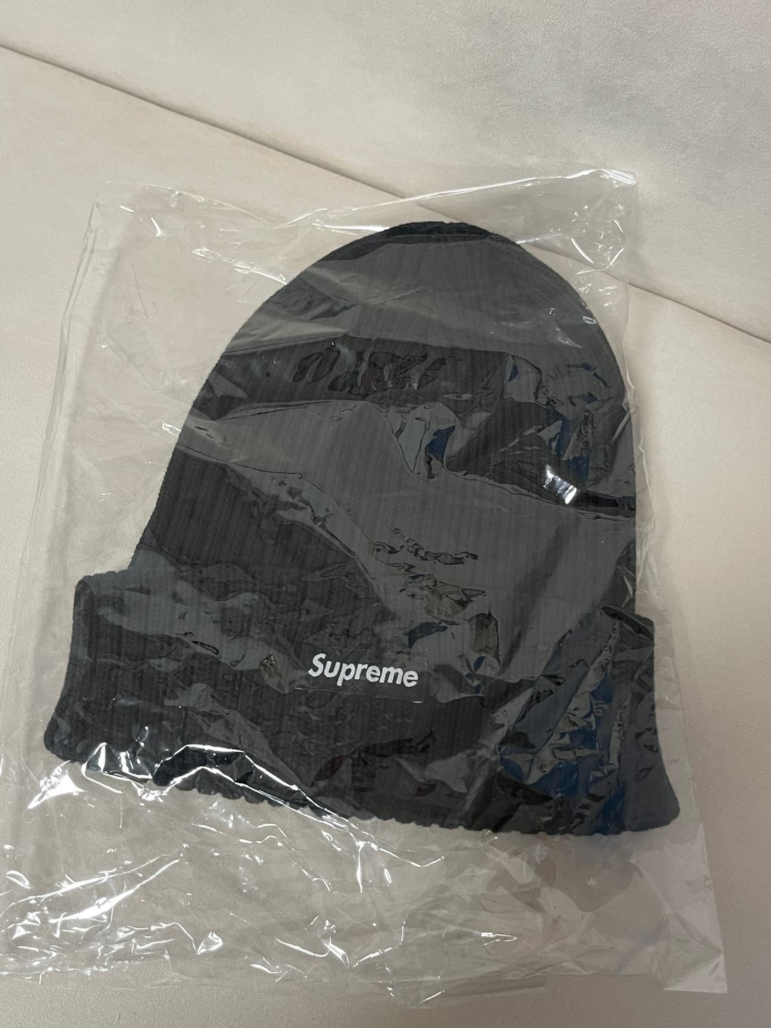 슈프림 오버다이드 비니 상품이미지2