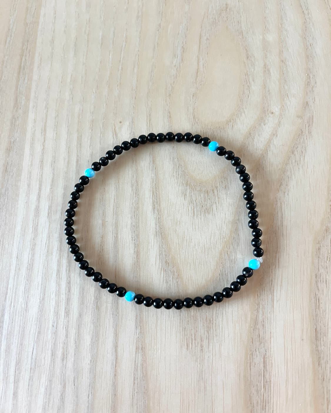Handmade 비즈 팔찌 상품이미지2