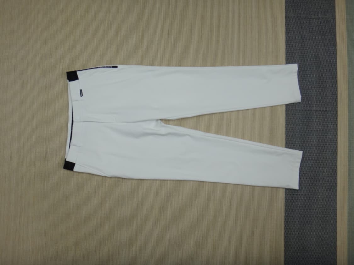 (32) 테일러메이드 사이드 밴드 포켓 포인트 팬츠 상품이미지2