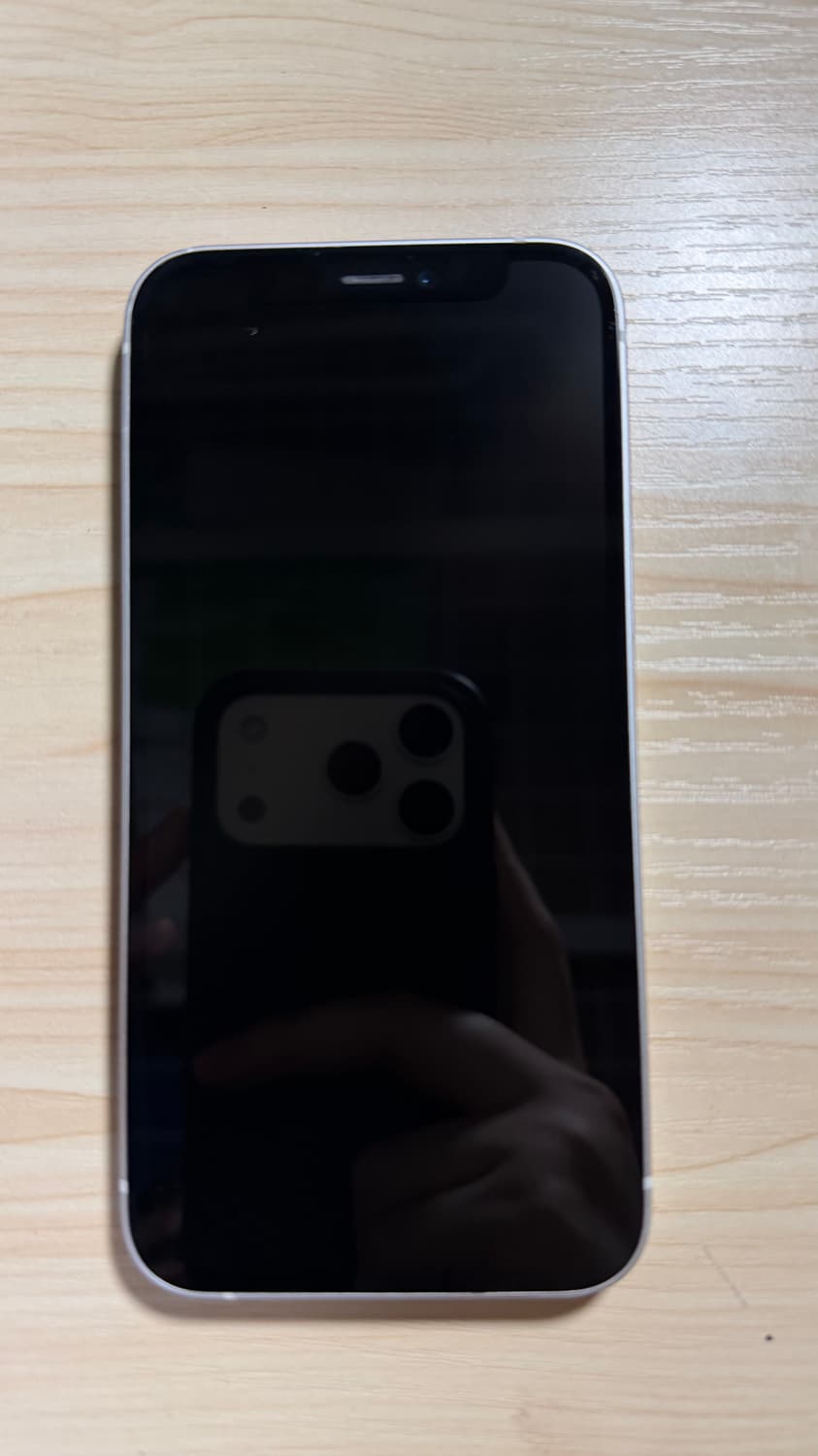 아이폰12미니 64GB 상품이미지1