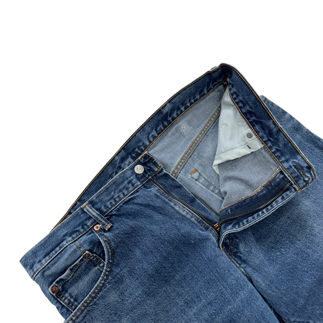 [37] 리바이스 517 부츠컷 데님 청바지 [LV1340] 상품이미지3