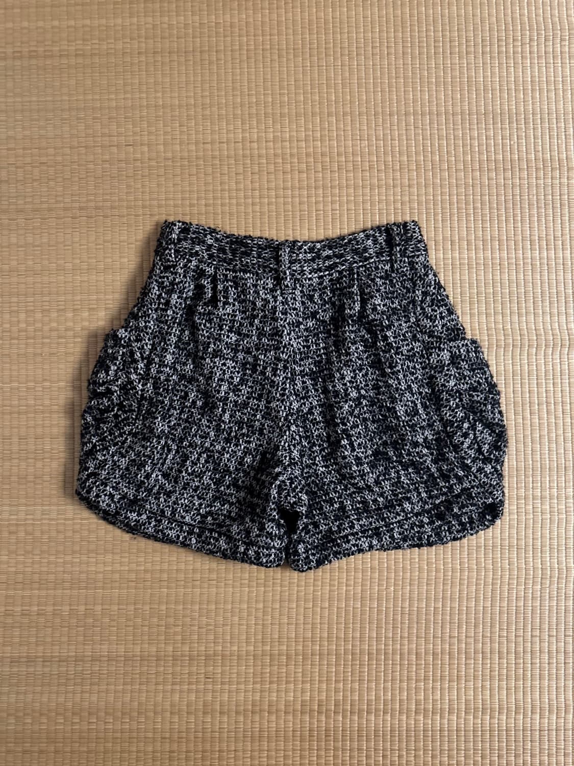 츠모리치사토 pants 상품이미지2
