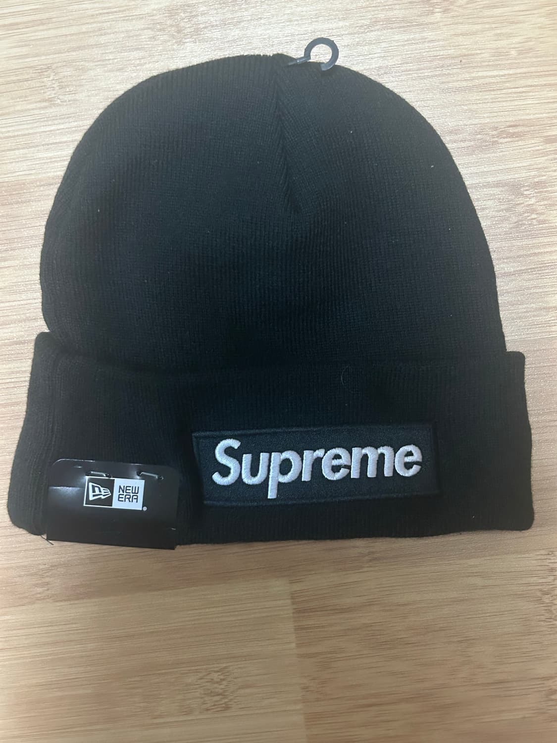슈프림 뉴에라 비니 상품이미지3