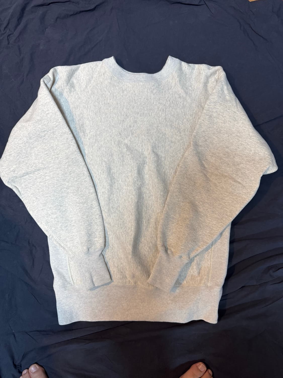 챔피온 트루투아카이브 스웻셔츠 2세대 상품이미지1