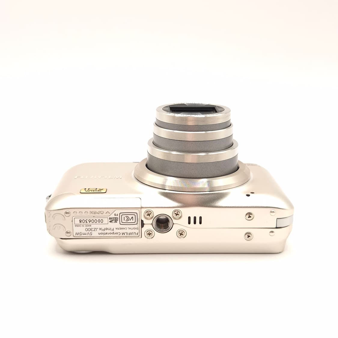 파인픽스 JZ300 실버 ✨  데일리 감성디카 🤍 상품이미지10