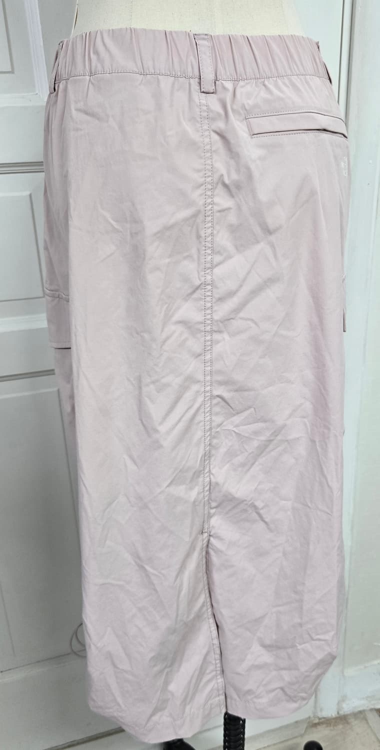 모이아 맨투맨/노스페이스 카고스커트 상품이미지9