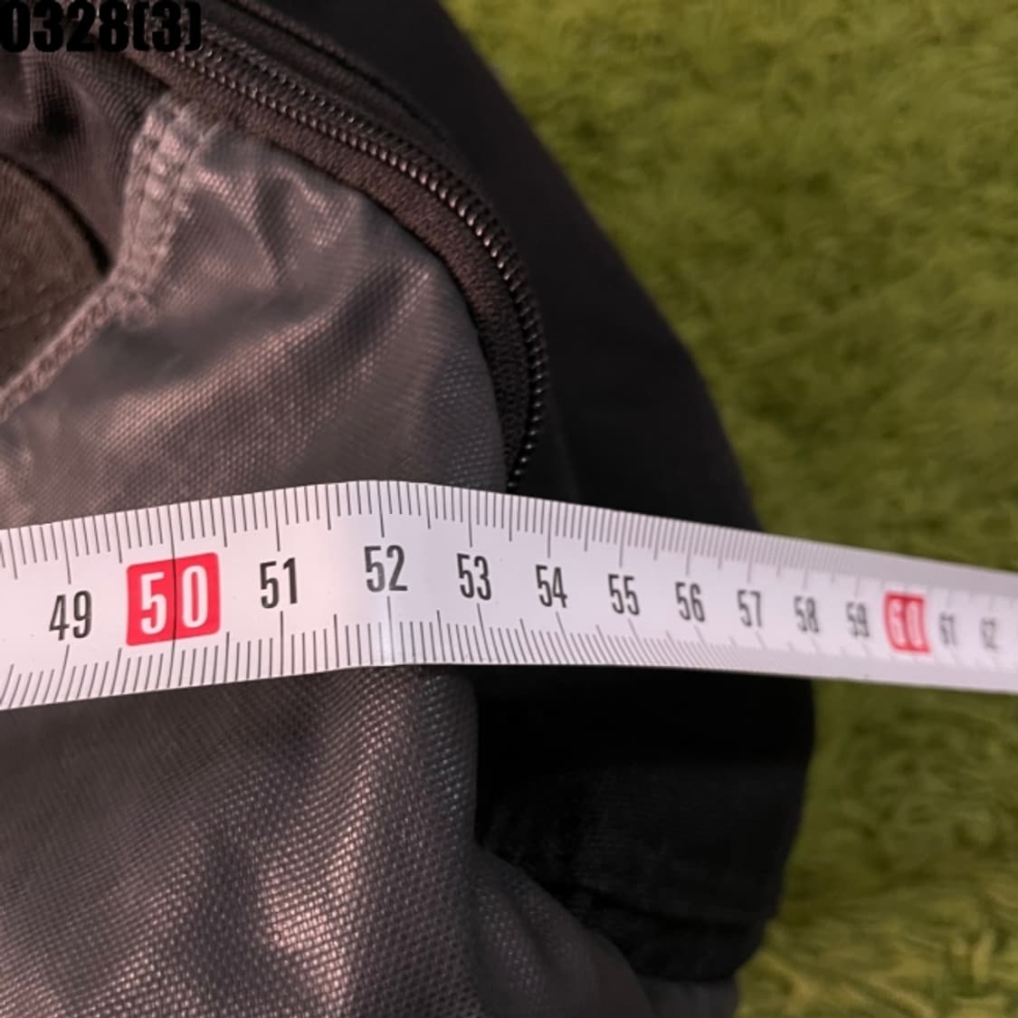 나이키 T90 더플백 상품이미지6