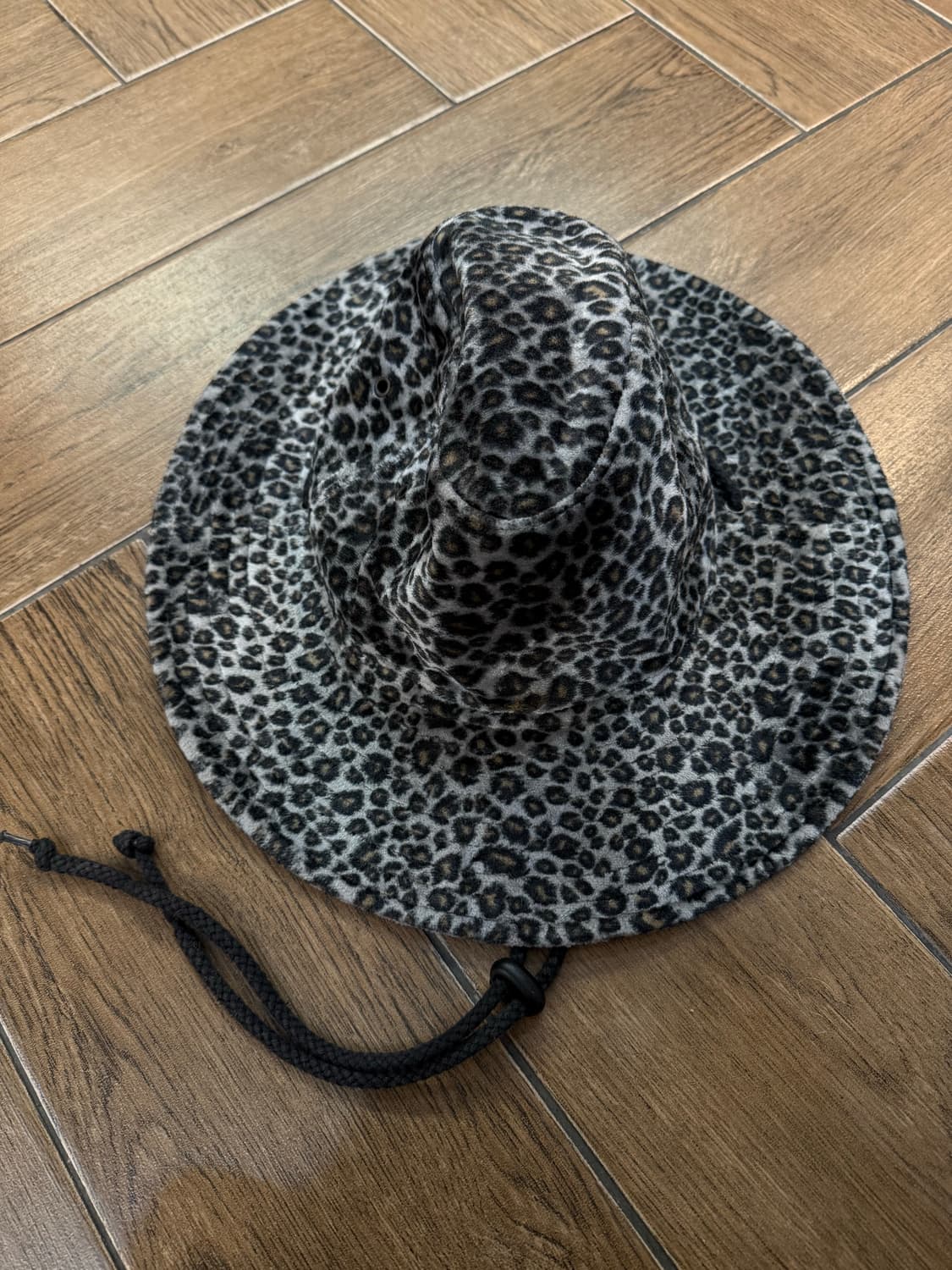 호피 파티 갸루 코디 🎵 상품이미지8