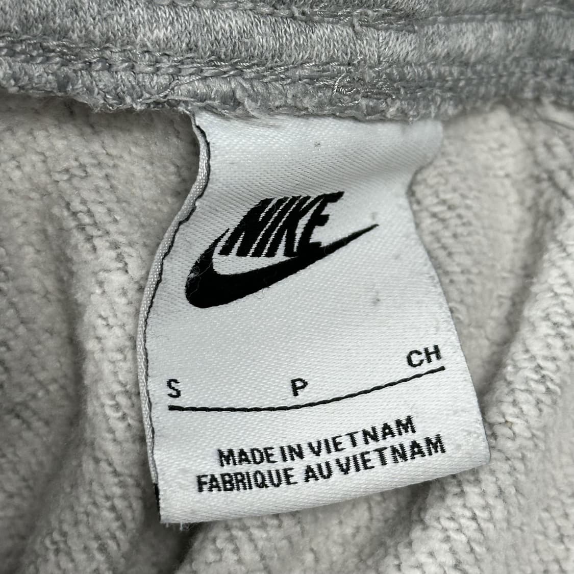 나이키 퓨추라 와이드 그레이 카고 조거팬츠 (S 여성추천) 상품이미지5