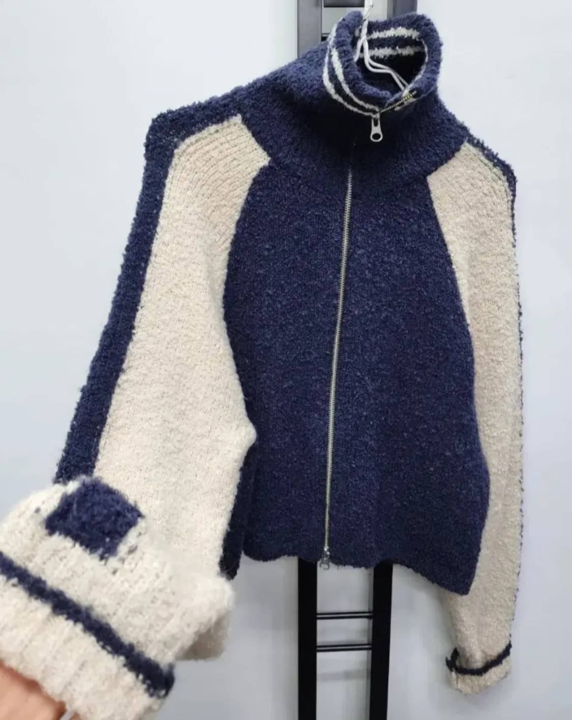 마조팩토리 집업M 상품이미지3