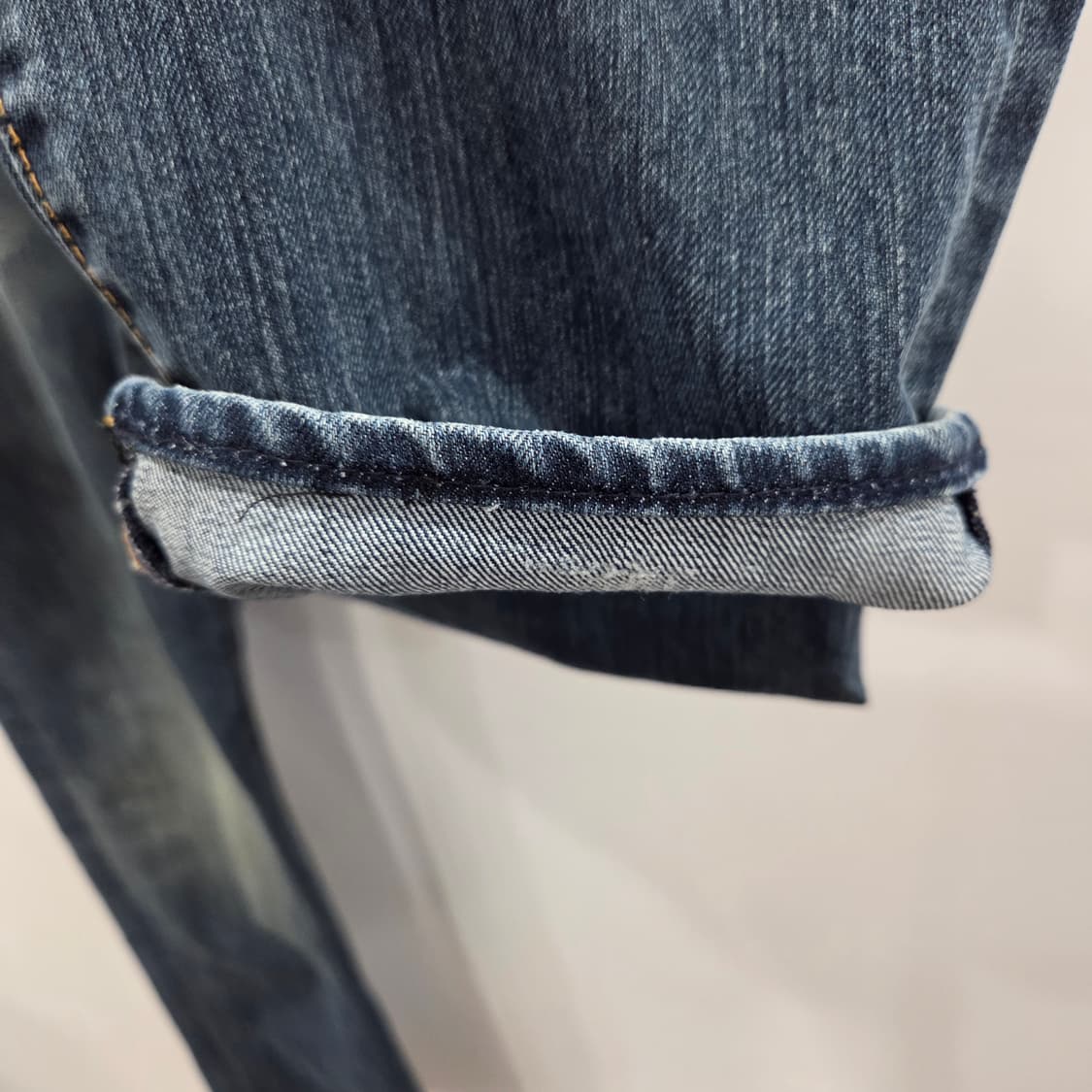 리바이스 502 데님팬츠 32/34  상품이미지2