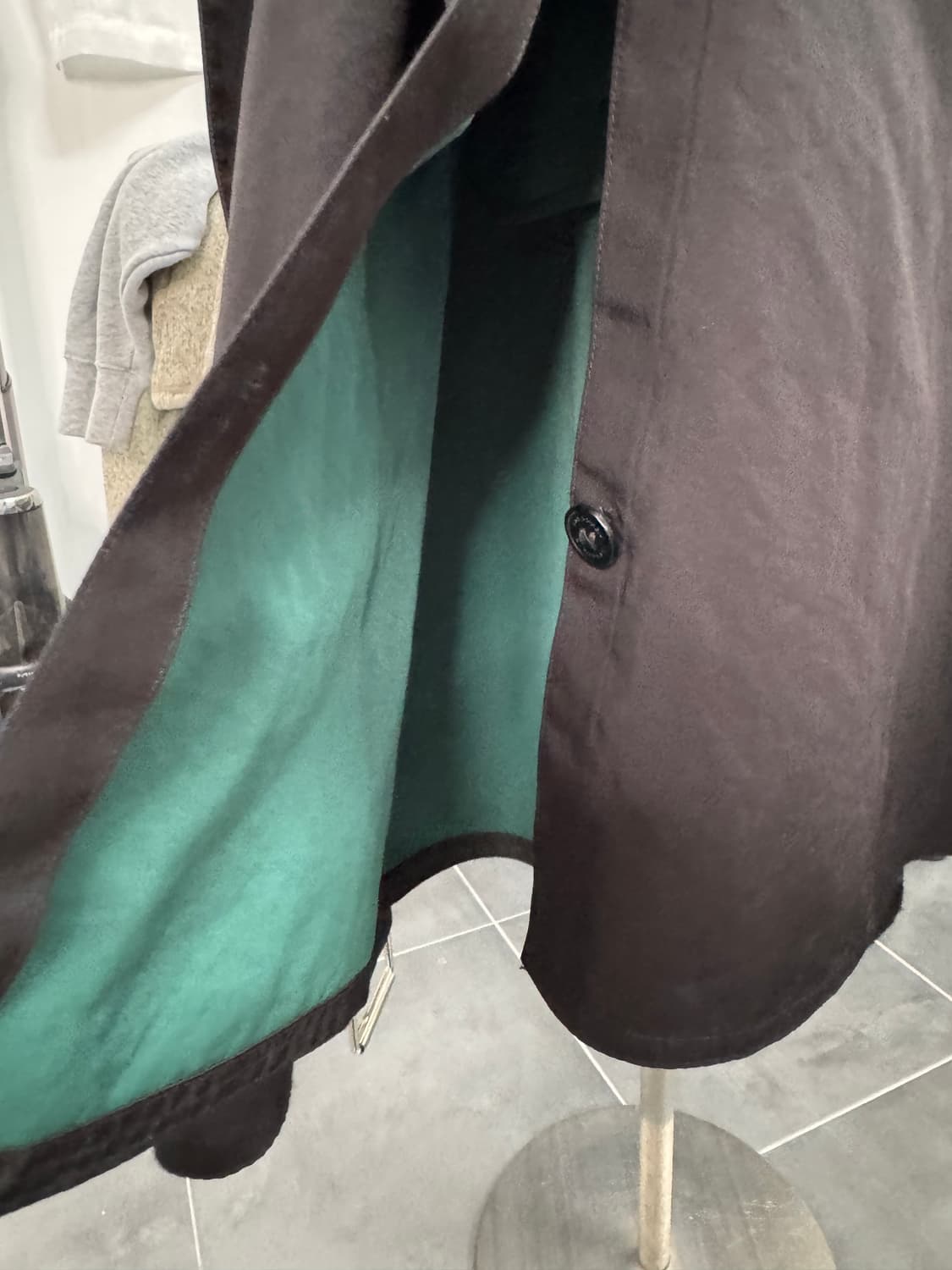 버버리 트렌치코트 50 상품이미지8