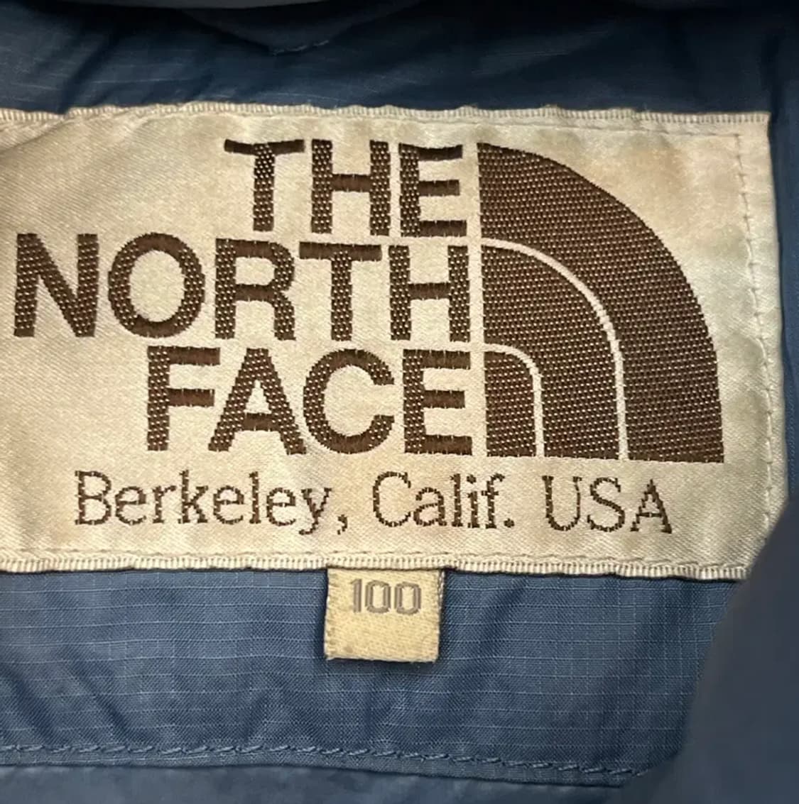 노스페이스 버클리 마르코 구스다운 패딩 자켓 (100) 상품이미지3