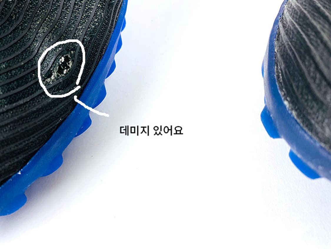 (275) 나이키 줌 머큐리얼 베이퍼 15 프로 TF 상품이미지6